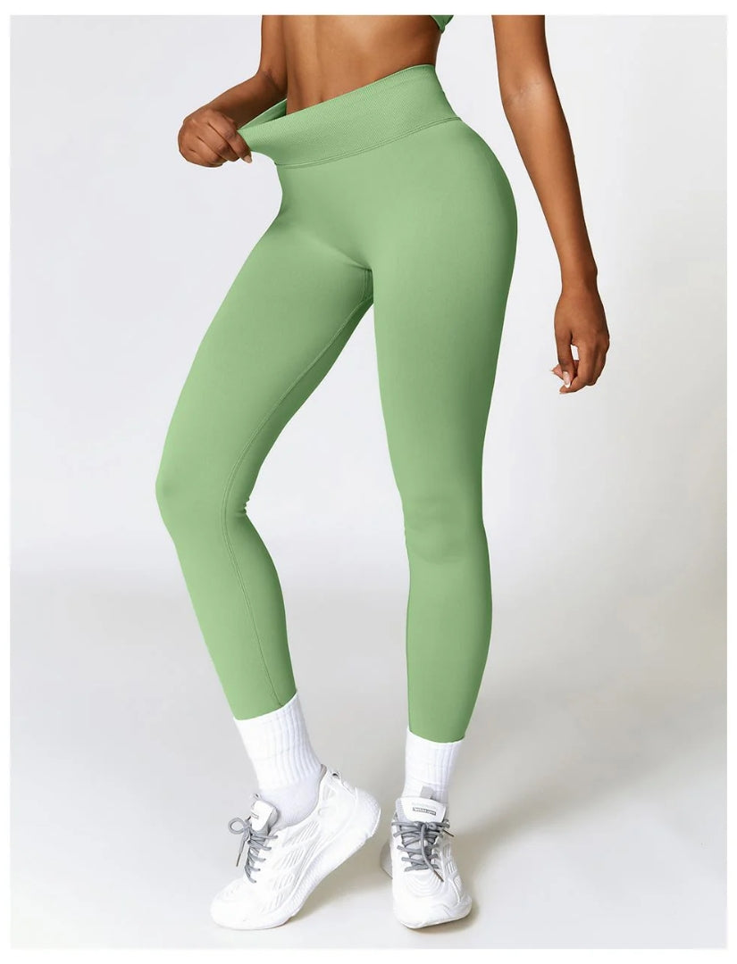 Ophelia anti-cellulit leggings™ | 50% RABATT