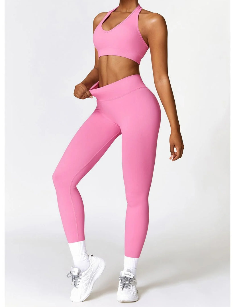 Ophelia anti-cellulit leggings™ | 50% RABATT