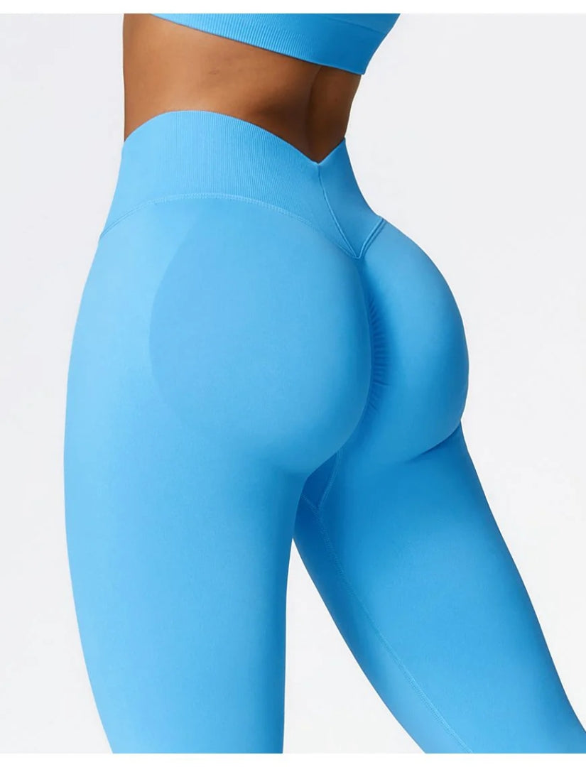 Ophelia anti-cellulit leggings™ | 50% RABATT