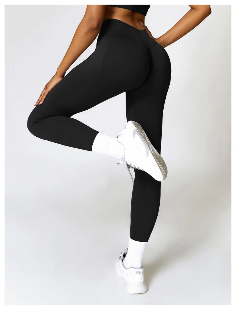 Ophelia anti-cellulit leggings™ | 50% RABATT