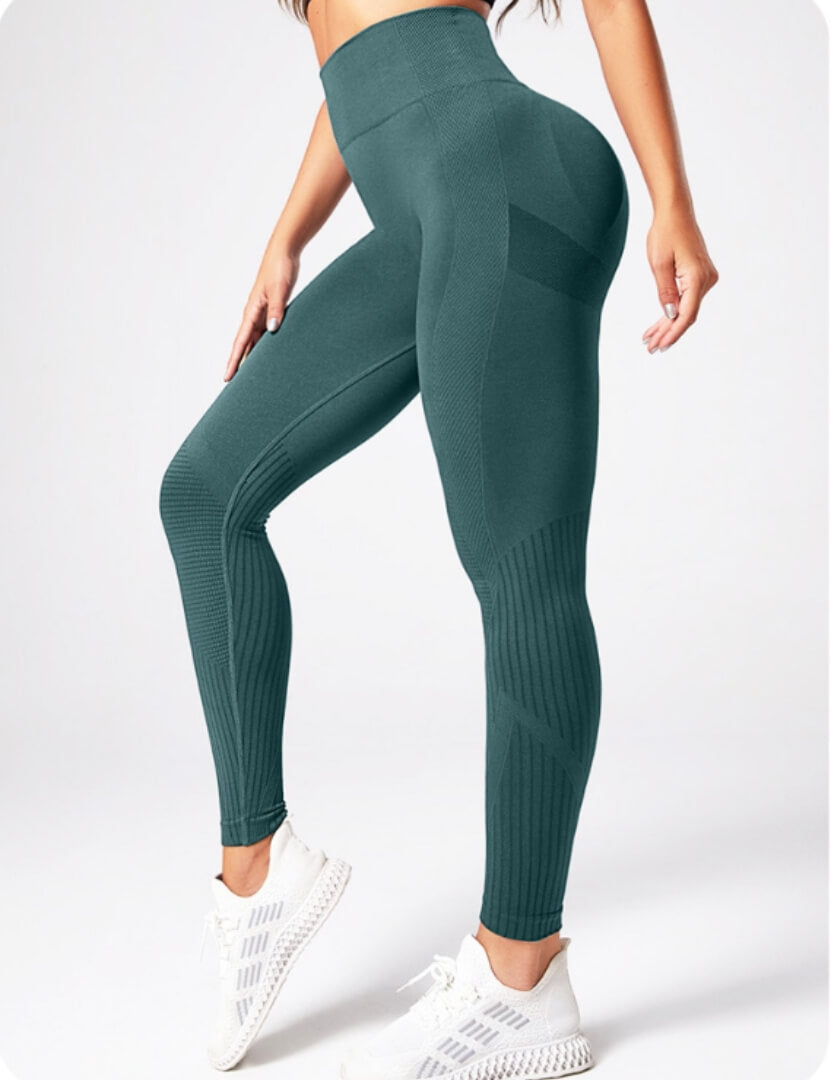 Himmelska anti-cellulit leggings™ | 50% RABATT