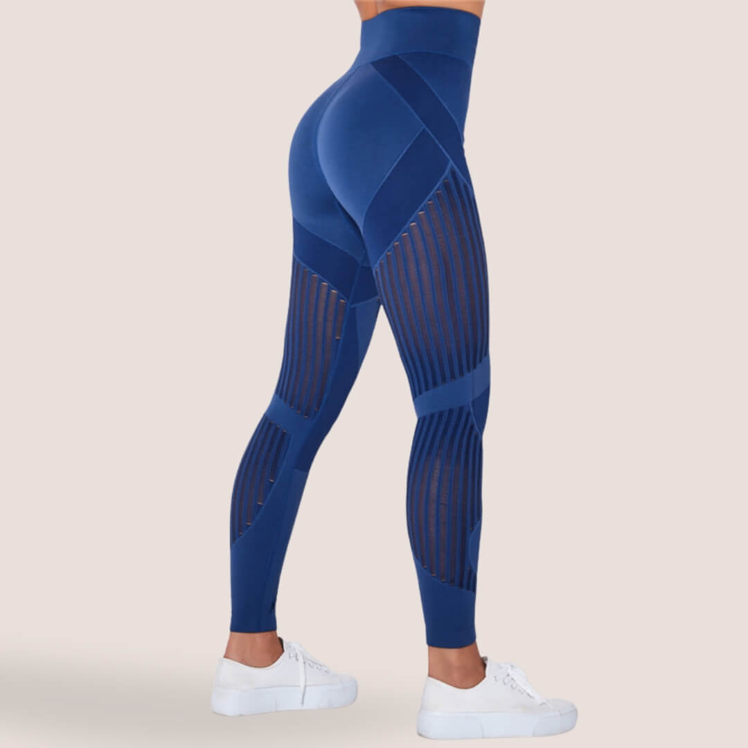 Vackra anti-cellulit leggings™ | 50% RABATT