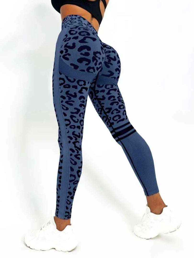 Oas anti-cellulit leggings™ | 50% RABATT