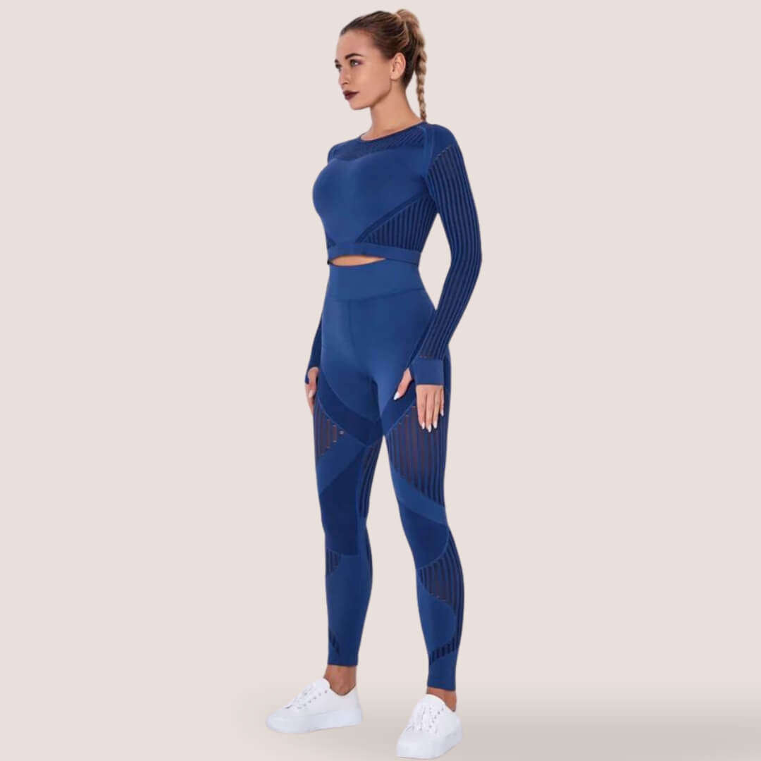 Vackra anti-cellulit leggings™ | 50% RABATT