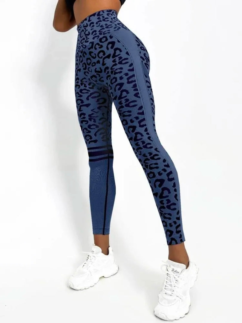 Oas anti-cellulit leggings™ | 50% RABATT