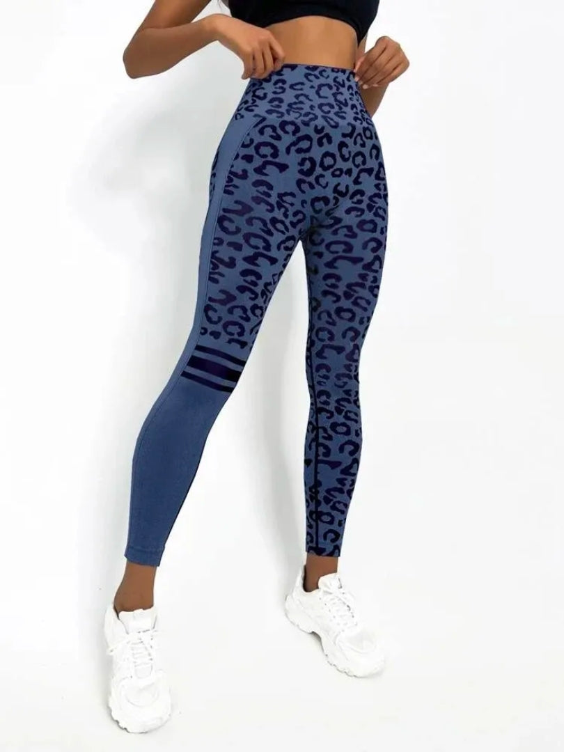 Oas anti-cellulit leggings™ | 50% RABATT