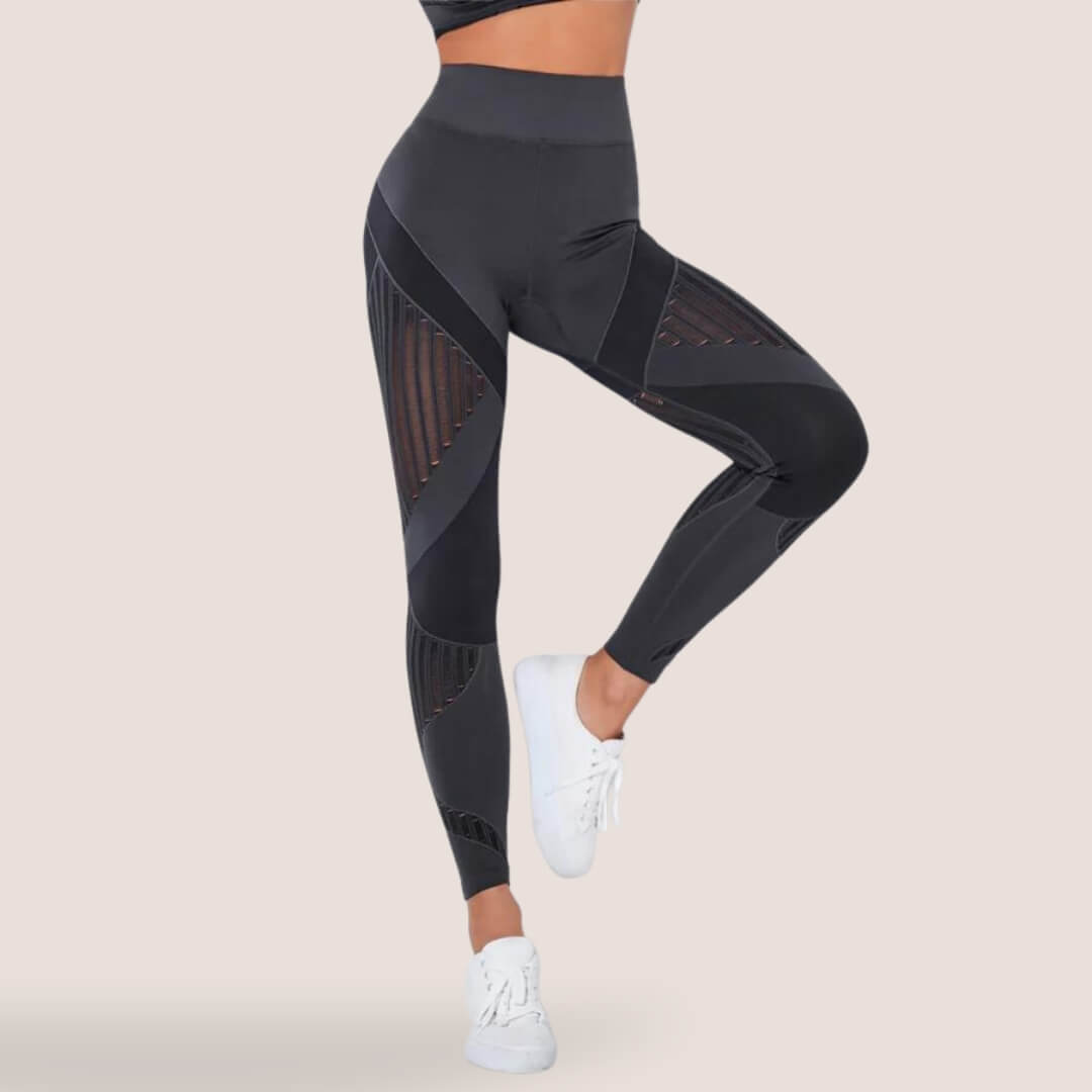 Vackra anti-cellulit leggings™ | 50% RABATT