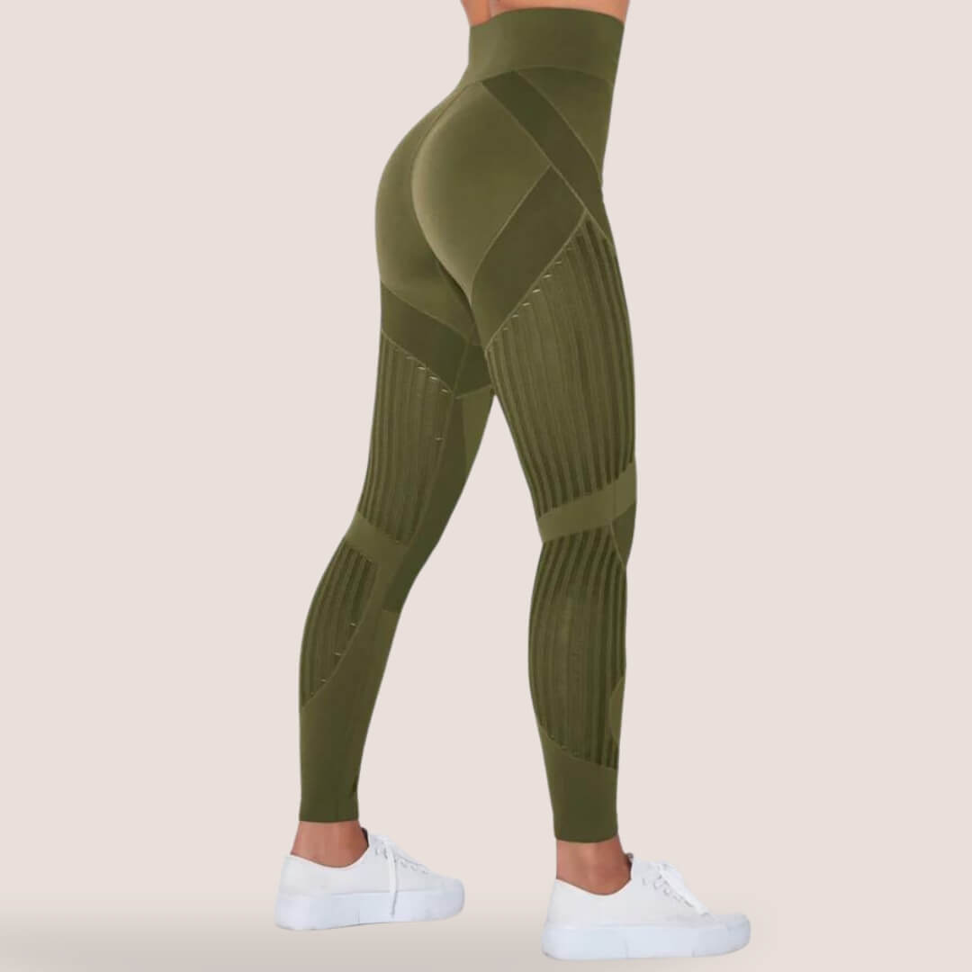 Vackra anti-cellulit leggings™ | 50% RABATT